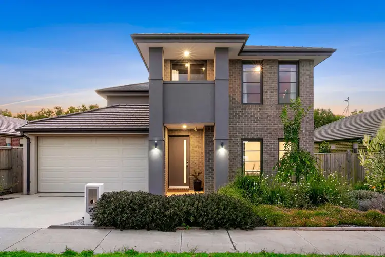 29 Pierview Drive, Curlewis VIC 3222