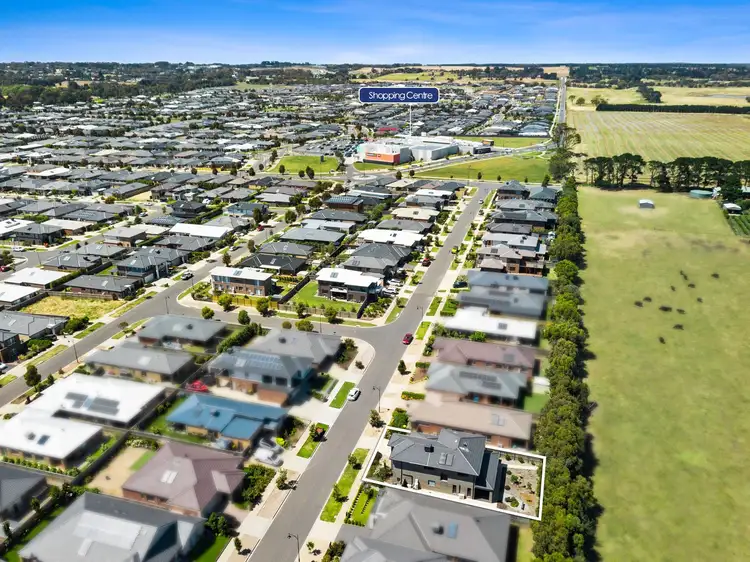 Second view of Homely house listing, 29 Pierview Drive, Curlewis VIC 3222