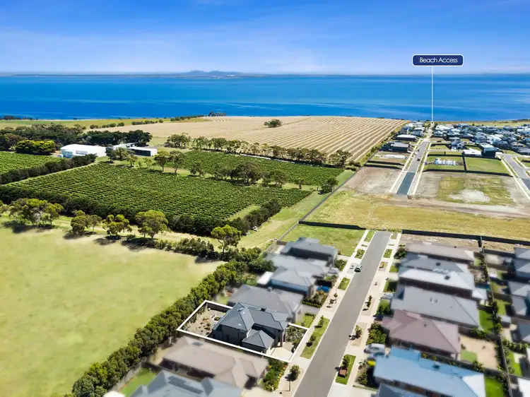 Third view of Homely house listing, 29 Pierview Drive, Curlewis VIC 3222