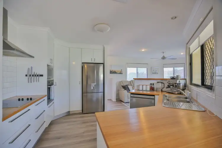 Fourth view of Homely house listing, 10 Wakefield Court, Avoca QLD 4670
