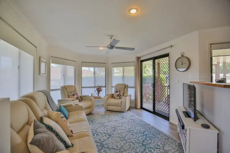 Sixth view of Homely house listing, 10 Wakefield Court, Avoca QLD 4670
