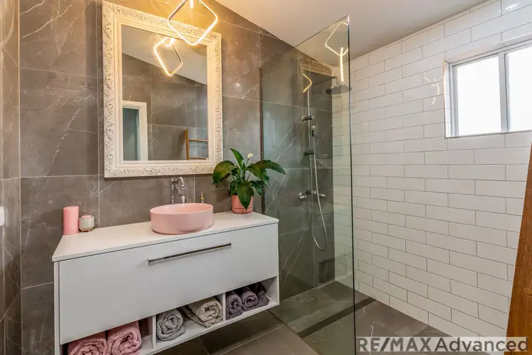 Second view of Homely house listing, 34 Brookes Crescent, Woorim QLD 4507