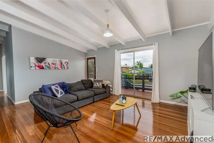 Third view of Homely house listing, 34 Brookes Crescent, Woorim QLD 4507