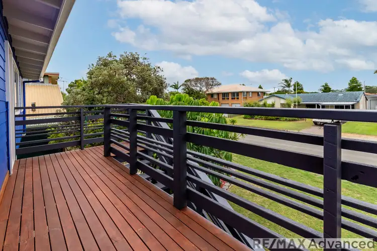 Fourth view of Homely house listing, 34 Brookes Crescent, Woorim QLD 4507