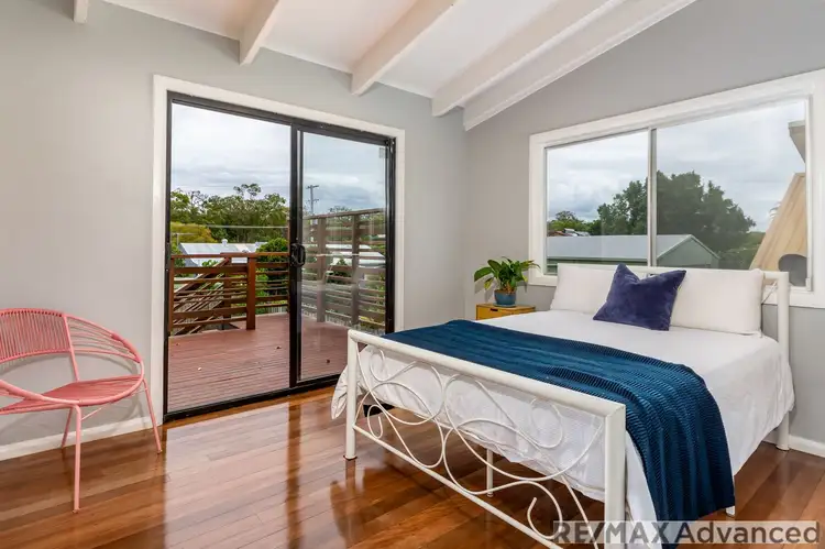 Fifth view of Homely house listing, 34 Brookes Crescent, Woorim QLD 4507