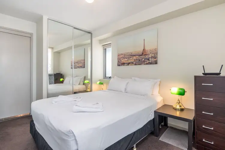 Fourth view of Homely apartment listing, 1902/41 Blamey Street, Kelvin Grove QLD 4059