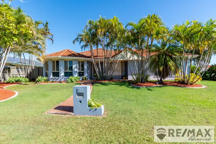 2 Coogee Place, Sandstone Point QLD 4511