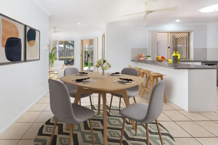 Third view of Homely house listing, 2 Coogee Place, Sandstone Point QLD 4511