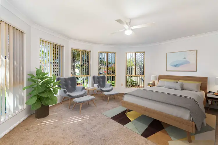 Fourth view of Homely house listing, 2 Coogee Place, Sandstone Point QLD 4511