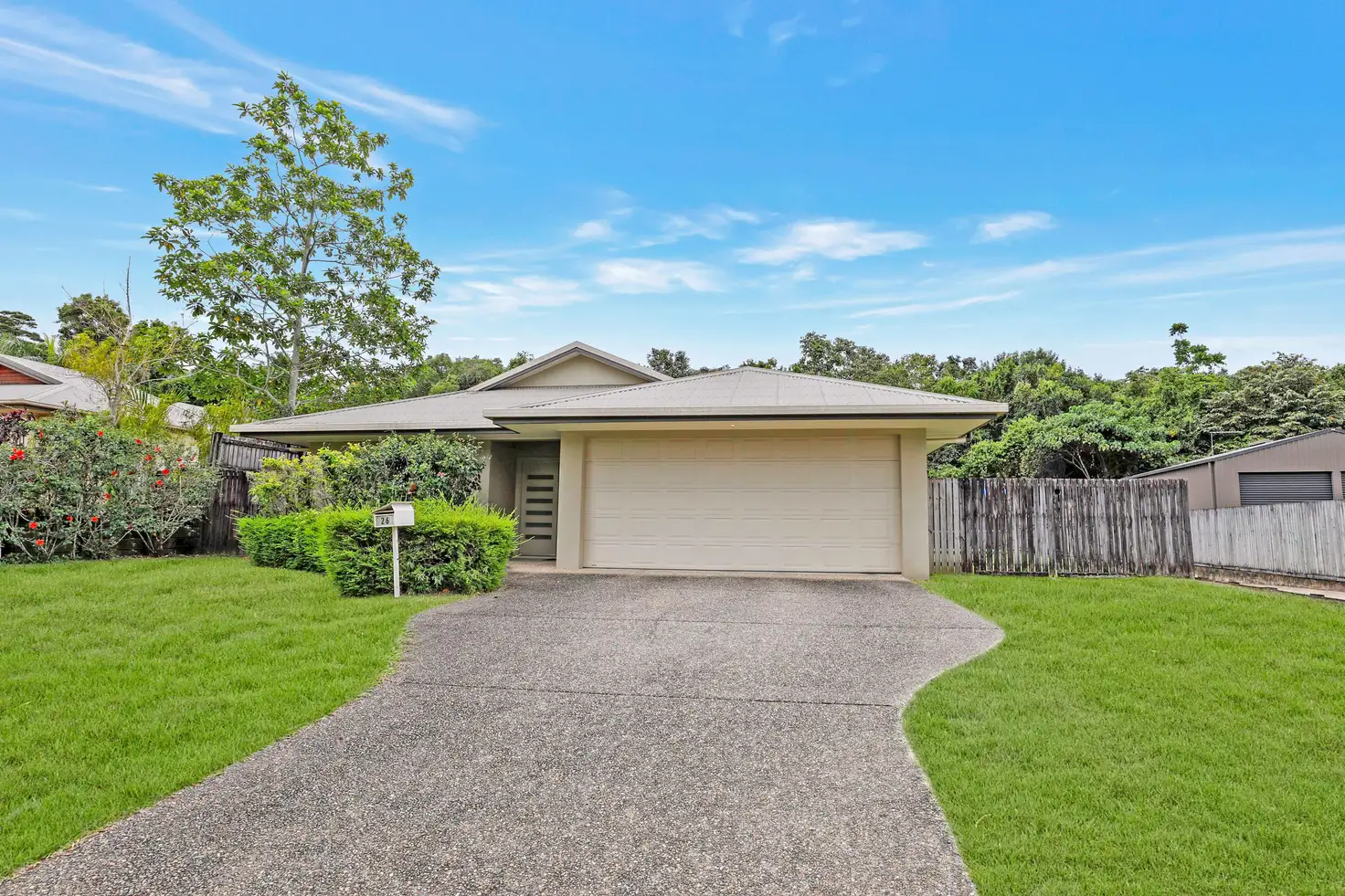 Main view of Homely house listing, 26 Cliffdale Street, Bentley Park QLD 4869