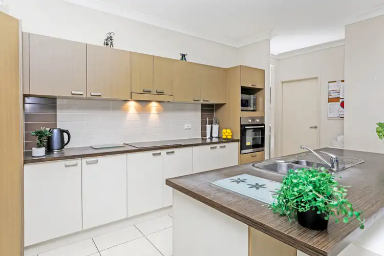 Second view of Homely house listing, 26 Cliffdale Street, Bentley Park QLD 4869