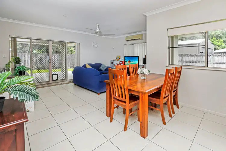 Fourth view of Homely house listing, 26 Cliffdale Street, Bentley Park QLD 4869
