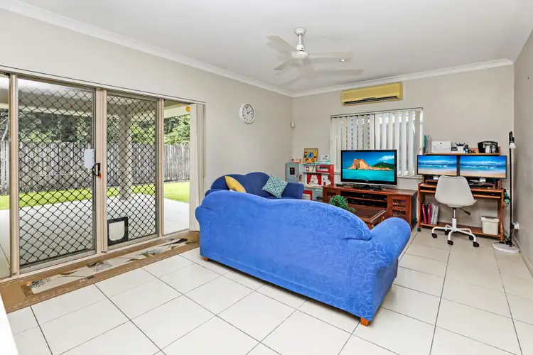 Fifth view of Homely house listing, 26 Cliffdale Street, Bentley Park QLD 4869