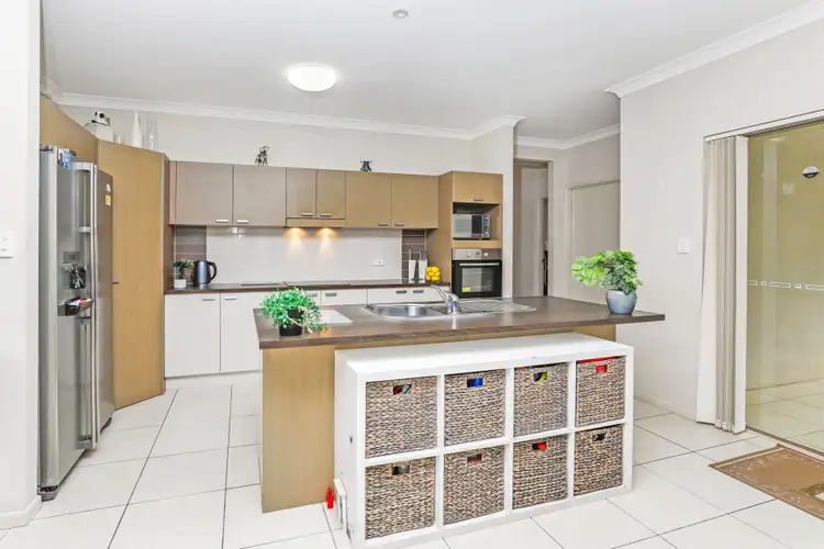 Sixth view of Homely house listing, 26 Cliffdale Street, Bentley Park QLD 4869