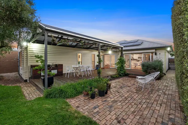 Main view of Homely house listing, 32 Noble Street, Barwon Heads VIC 3227