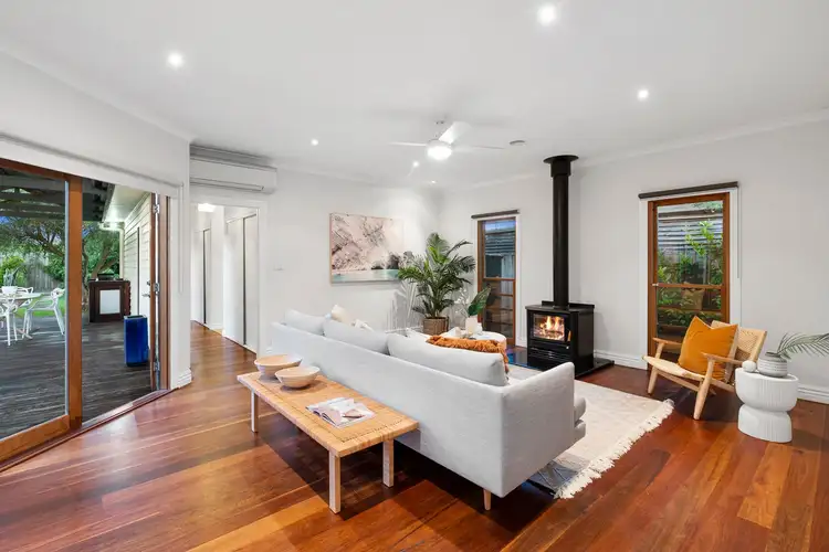 Third view of Homely house listing, 32 Noble Street, Barwon Heads VIC 3227