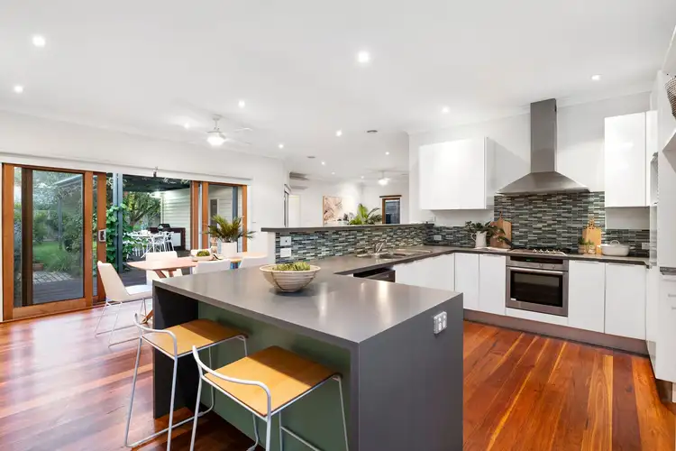 Fifth view of Homely house listing, 32 Noble Street, Barwon Heads VIC 3227
