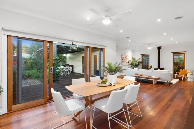 Sixth view of Homely house listing, 32 Noble Street, Barwon Heads VIC 3227