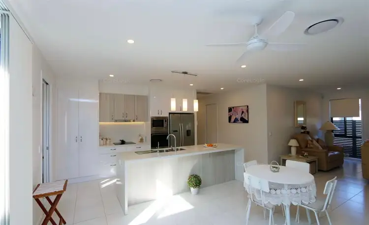 Second view of Homely house listing, 251 Moonstone Drive, Bongaree QLD 4507