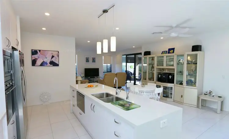 Third view of Homely house listing, 251 Moonstone Drive, Bongaree QLD 4507