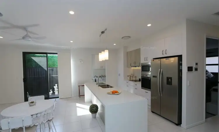 Fourth view of Homely house listing, 251 Moonstone Drive, Bongaree QLD 4507