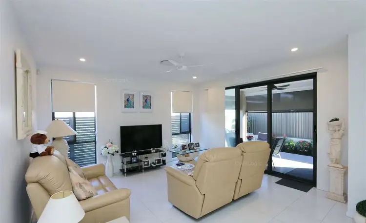 Fifth view of Homely house listing, 251 Moonstone Drive, Bongaree QLD 4507