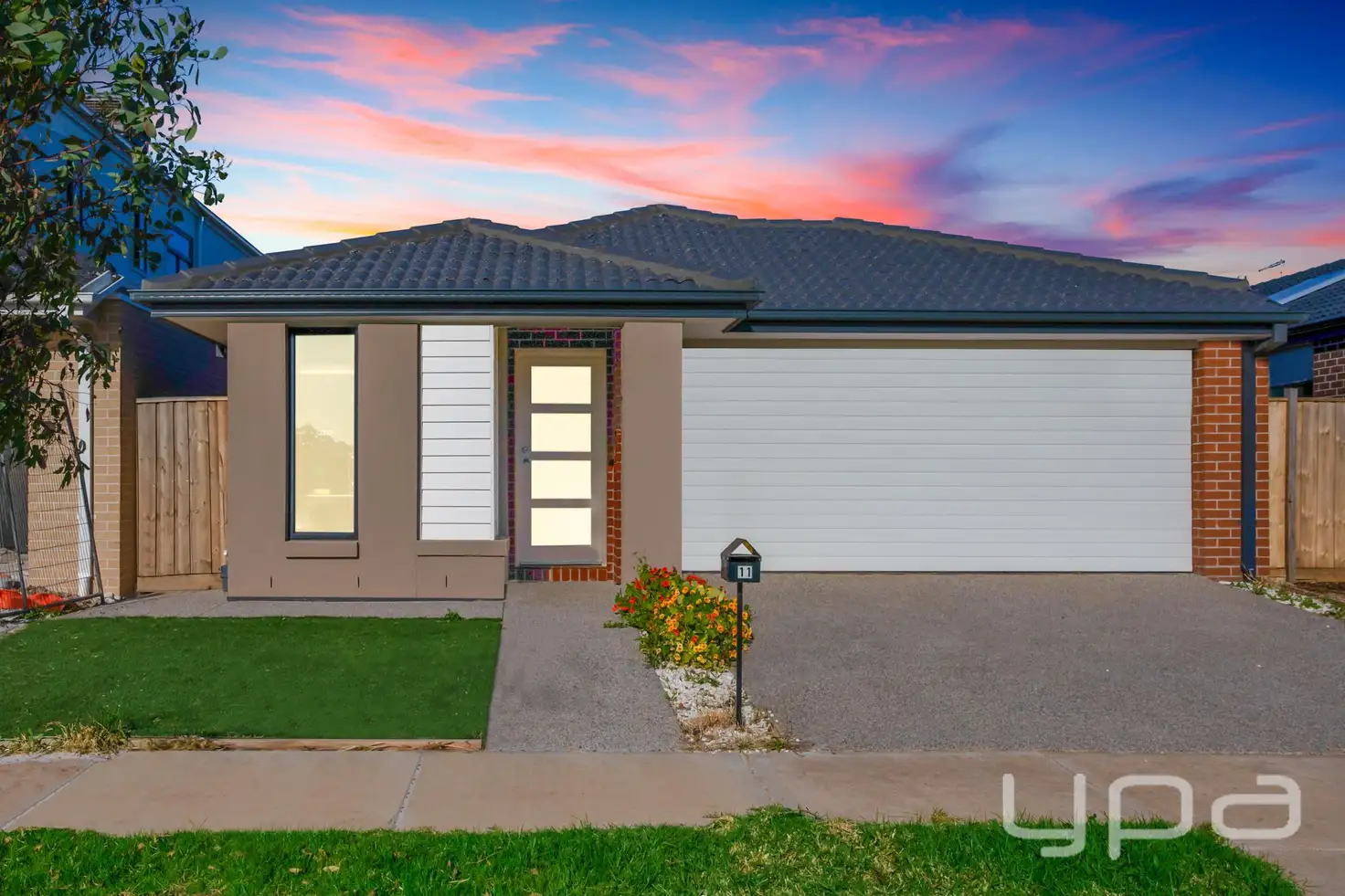 Main view of Homely house listing, 11 Torrington Street, Point Cook VIC 3030