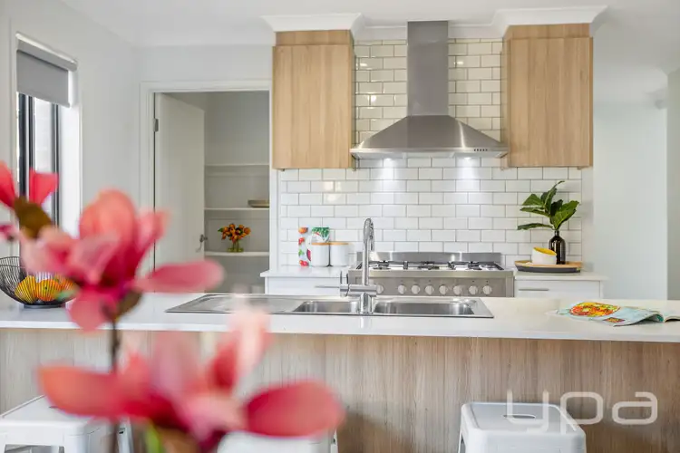 Second view of Homely house listing, 11 Torrington Street, Point Cook VIC 3030