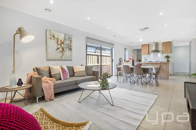 Third view of Homely house listing, 11 Torrington Street, Point Cook VIC 3030