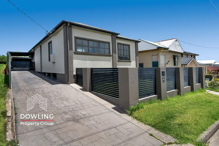 Main view of Homely house listing, 29 William Street, Jesmond NSW 2299