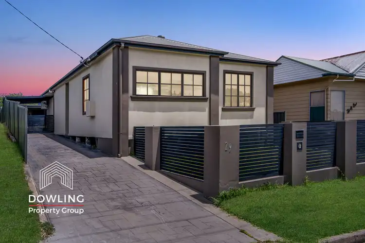 Second view of Homely house listing, 29 William Street, Jesmond NSW 2299