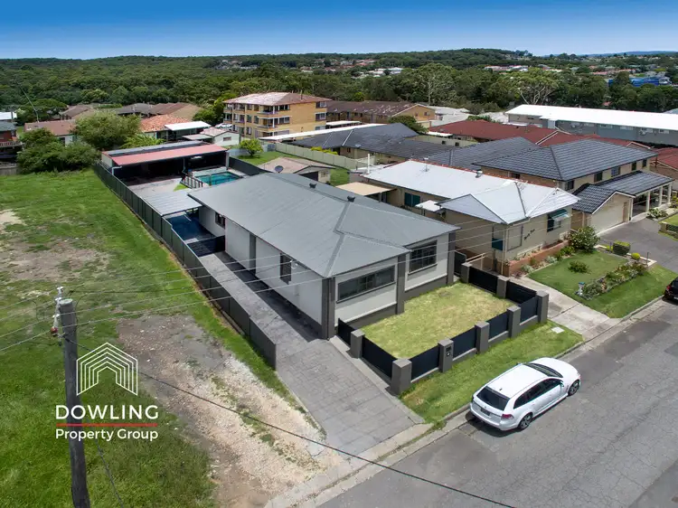 Fourth view of Homely house listing, 29 William Street, Jesmond NSW 2299