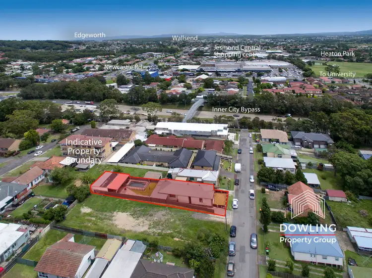 Fifth view of Homely house listing, 29 William Street, Jesmond NSW 2299