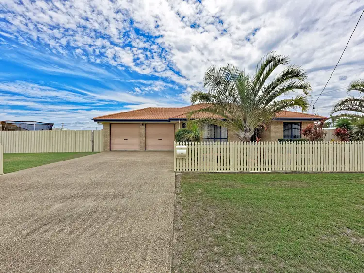 Main view of Homely house listing, 100 Clearview Avenue, Thabeban QLD 4670
