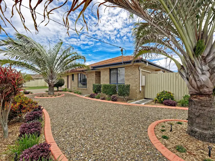 Second view of Homely house listing, 100 Clearview Avenue, Thabeban QLD 4670
