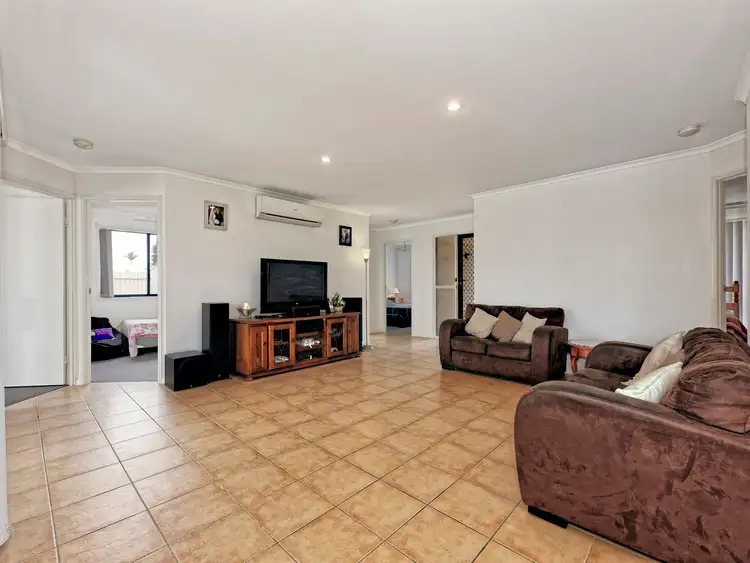 Fifth view of Homely house listing, 100 Clearview Avenue, Thabeban QLD 4670