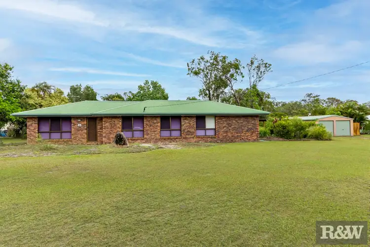 Third view of Homely rural property listing, 51 Harrow Court, Caboolture QLD 4510
