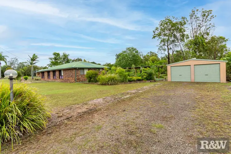 Fourth view of Homely rural property listing, 51 Harrow Court, Caboolture QLD 4510