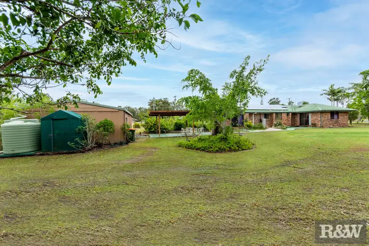 Fifth view of Homely rural property listing, 51 Harrow Court, Caboolture QLD 4510