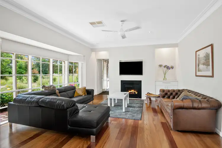 Fourth view of Homely rural property listing, 40 Malpas Drive, Wallington VIC 3222