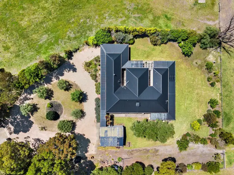 Sixth view of Homely rural property listing, 40 Malpas Drive, Wallington VIC 3222