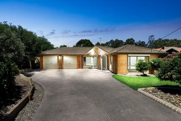 Main view of Homely house listing, 1 Nicholas Court, Keilor East VIC 3033