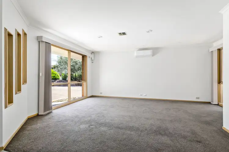 Second view of Homely house listing, 1 Nicholas Court, Keilor East VIC 3033