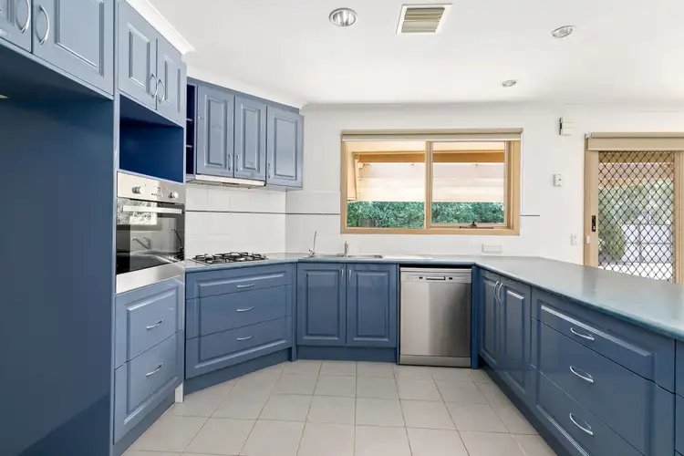 Third view of Homely house listing, 1 Nicholas Court, Keilor East VIC 3033