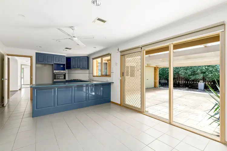 Fourth view of Homely house listing, 1 Nicholas Court, Keilor East VIC 3033