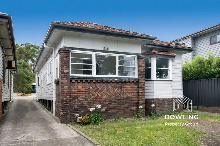 319 Maitland Road, Mayfield West NSW 2304