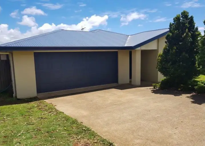 10 Darby Street, Branyan QLD 4670