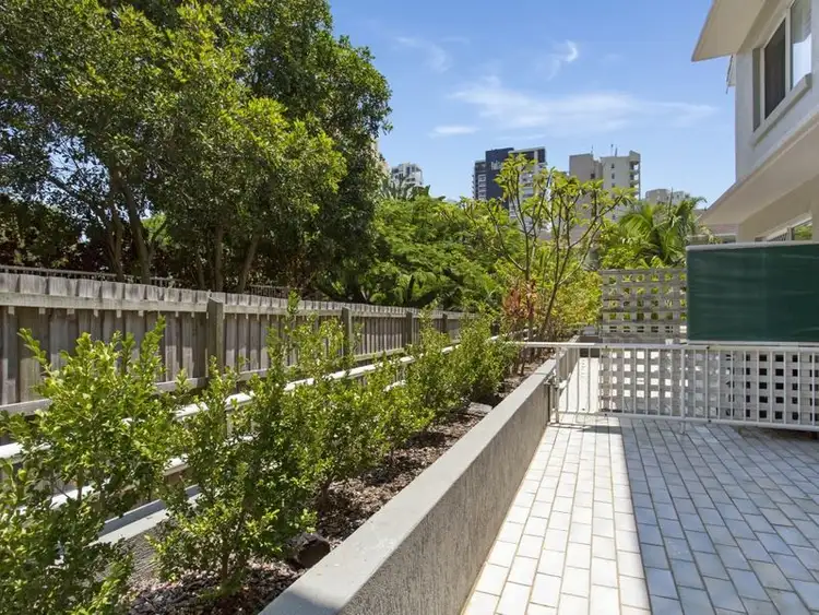 Fifth view of Homely apartment listing, 11/11 Breaker Street, Main Beach QLD 4217
