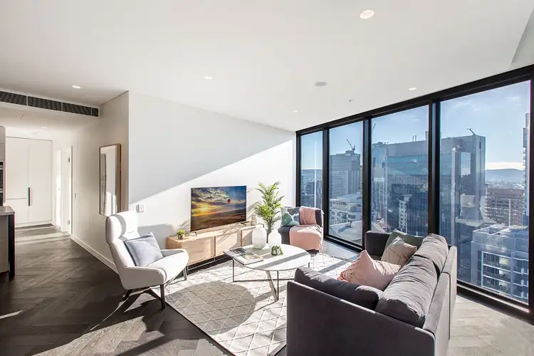 2406/111 Mary Street, Brisbane QLD 4000
