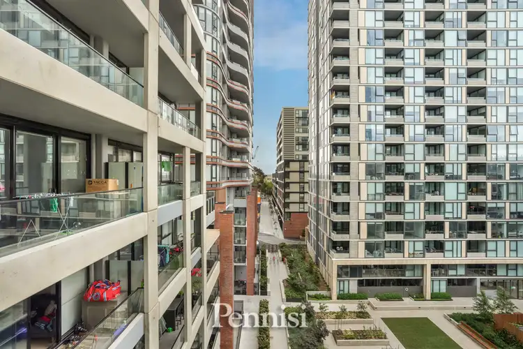 Main view of Homely apartment listing, 501/40 Hall Street, Moonee Ponds VIC 3039